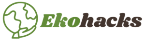 Ekohacks.se logo